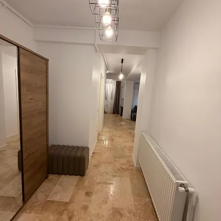 Apartament Summerland