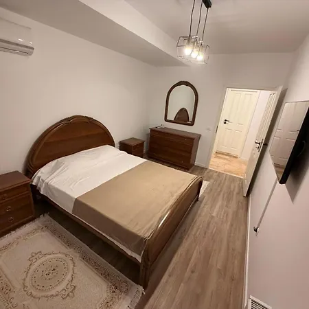 Apartament Summerland