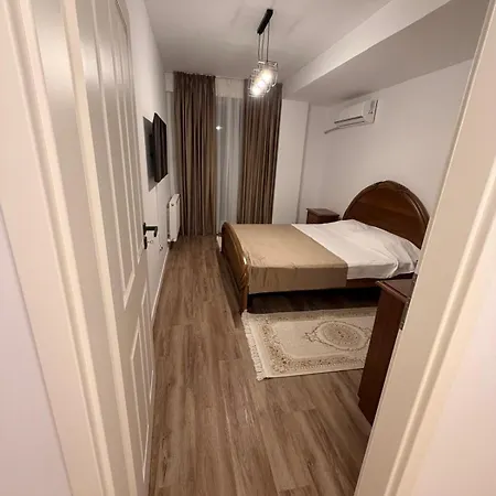 Apartament Summerland *