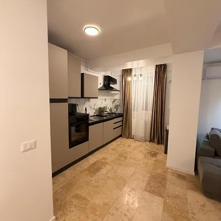 Apartament Summerland