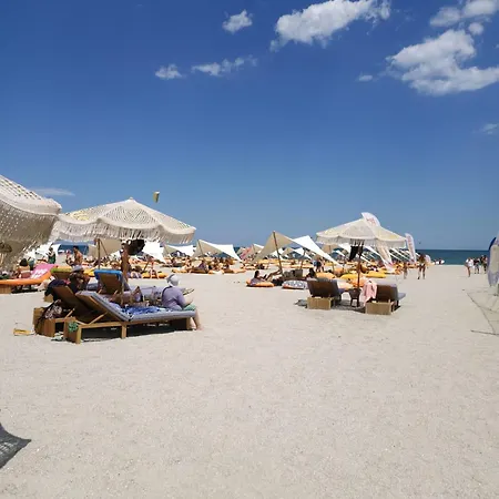 Apartament Summerland Mamaia