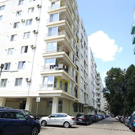 Apartament Summerland Mamaia