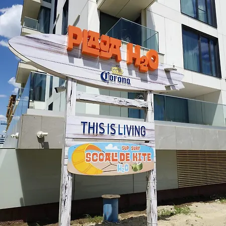 Summerland * Mamaia